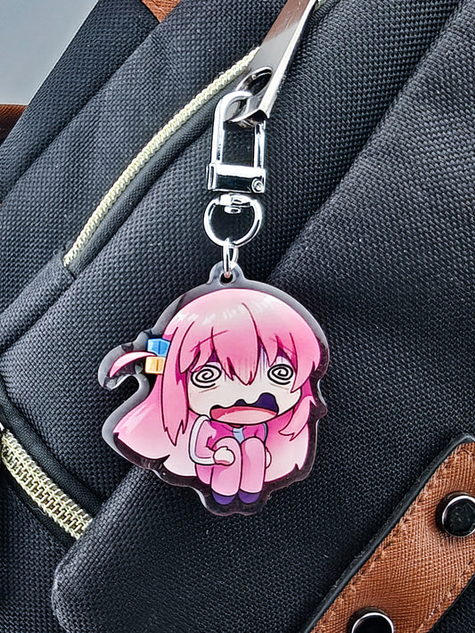 Bocchi the Rock Charms