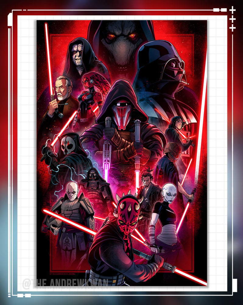 The Dark Side