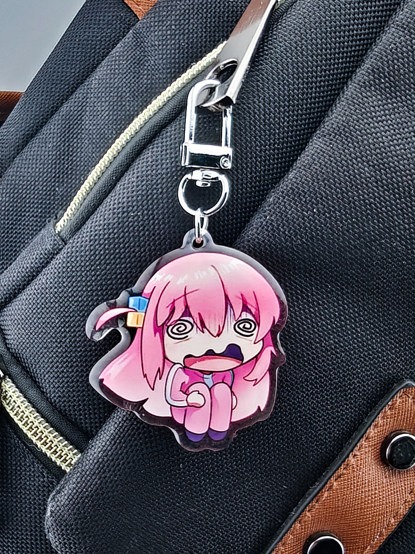 Bocchi the Rock Charms
