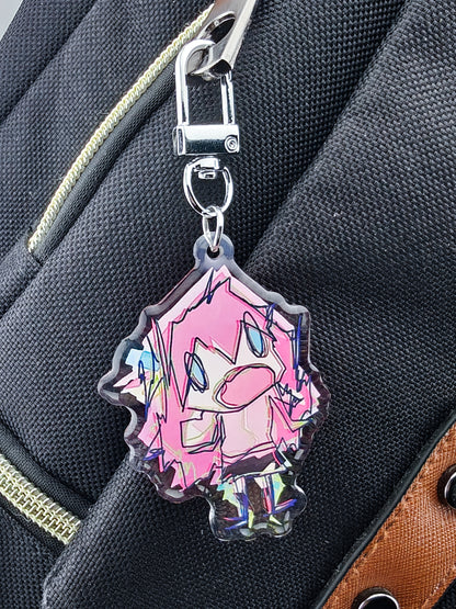 Bocchi the Rock Charms