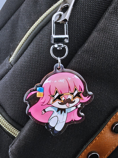 Bocchi the Rock Charms