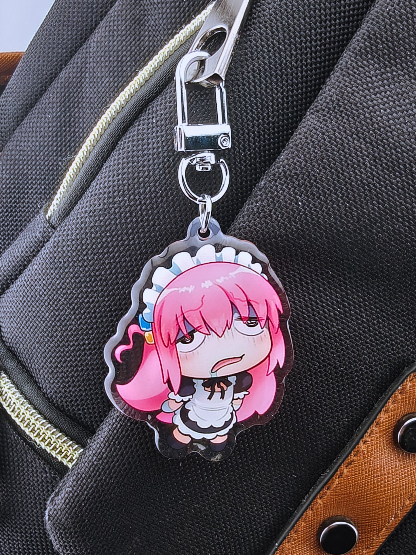 Bocchi the Rock Charms