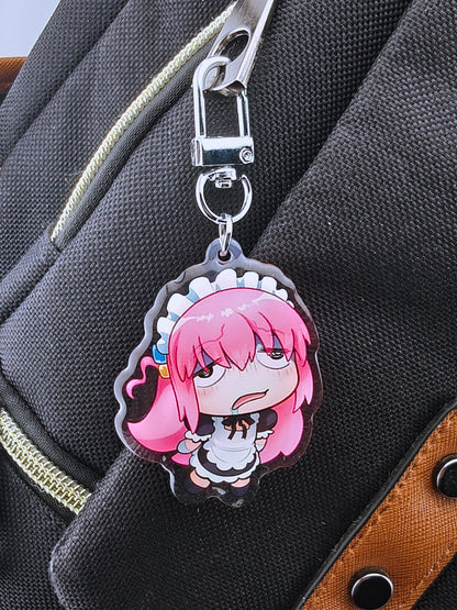 Bocchi the Rock Charms