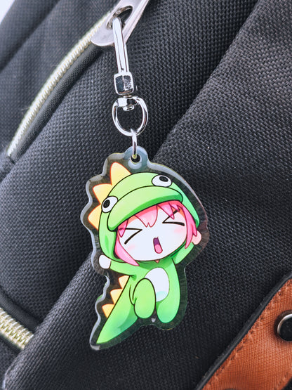 Bocchi the Rock Charms