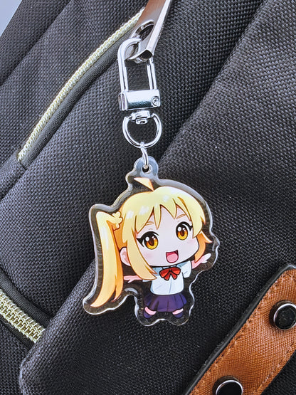Bocchi the Rock Charms