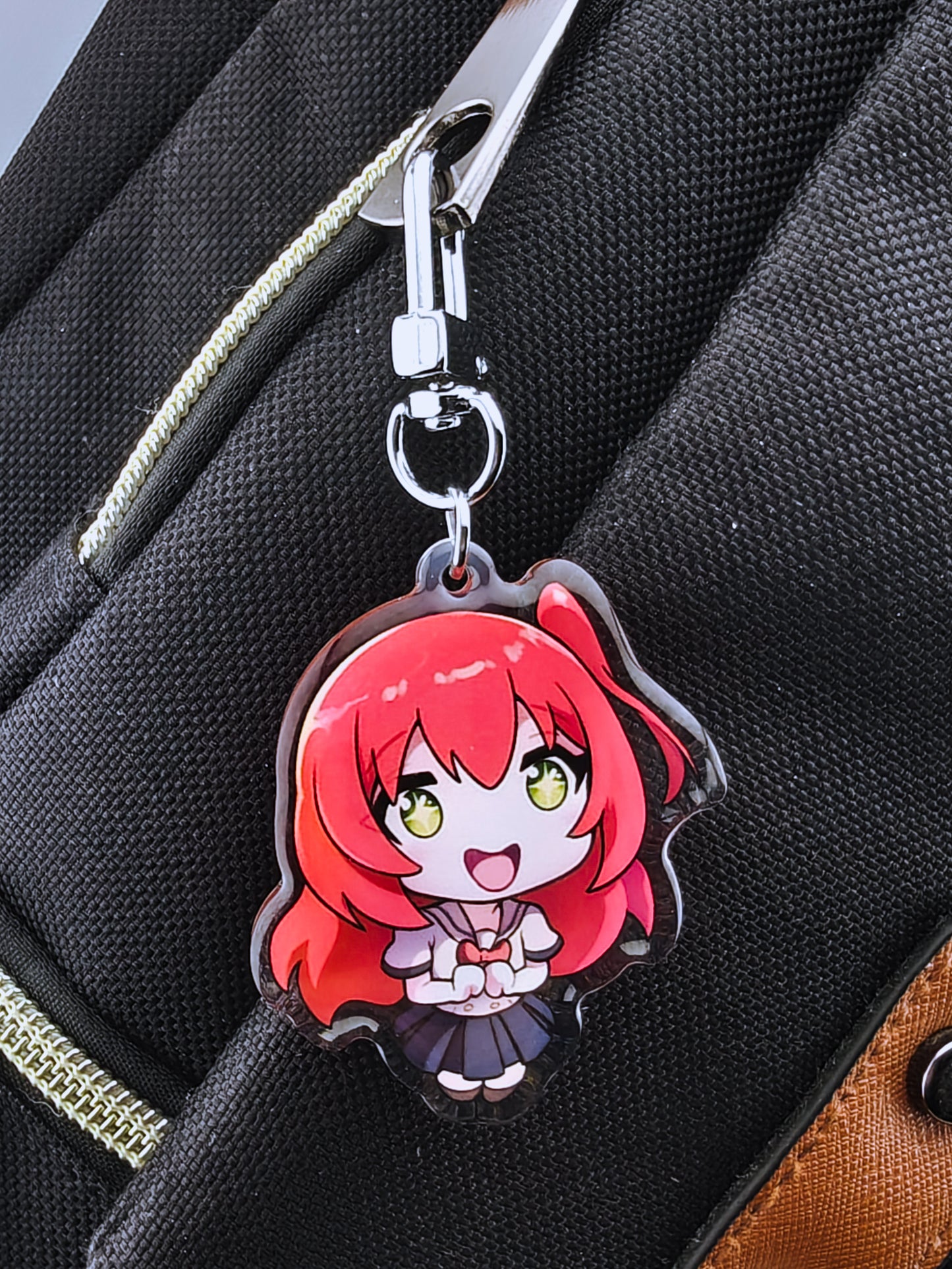Bocchi the Rock Charms