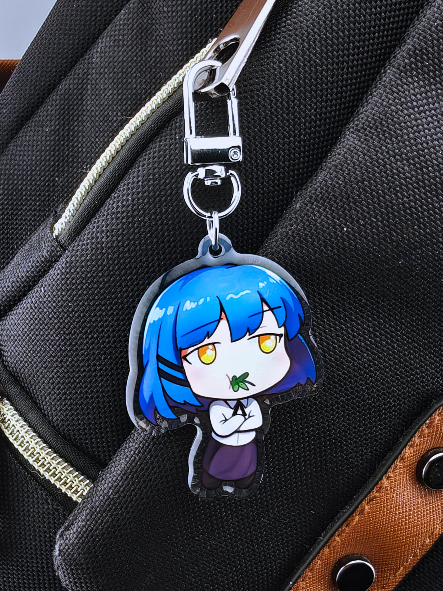 Bocchi the Rock Charms