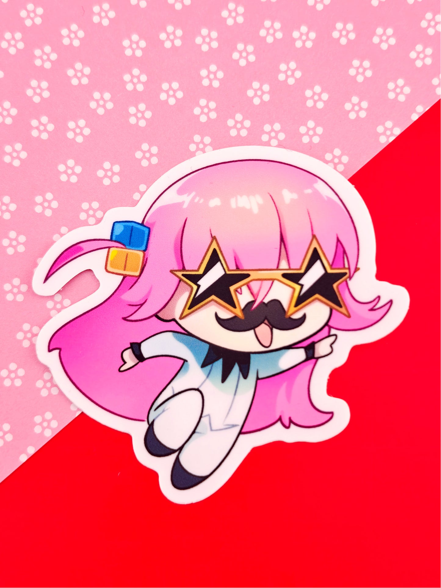 Bocchi the Rock Stickers