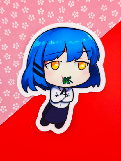 Bocchi the Rock Stickers