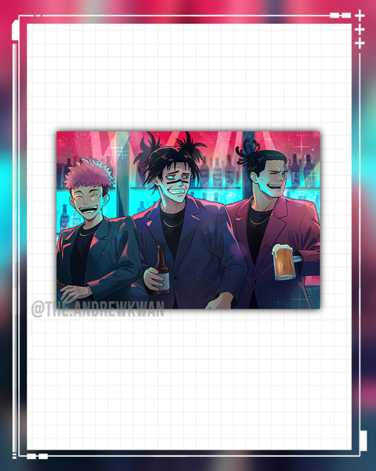 JJK Bros Print